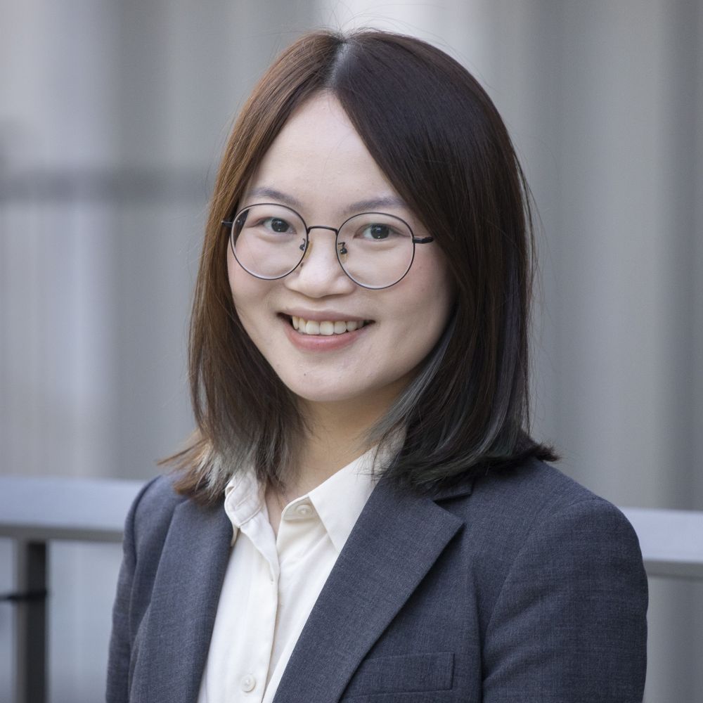 Yingxin Du Management