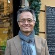 Headshot of Professor Youngjin Yoo