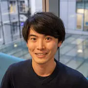 Headshot of PhD candidate Yuki Kanayama