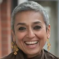 Zainab Salbi profile picture