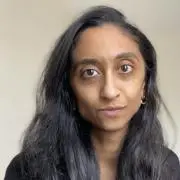 Zara Riaz profile photo