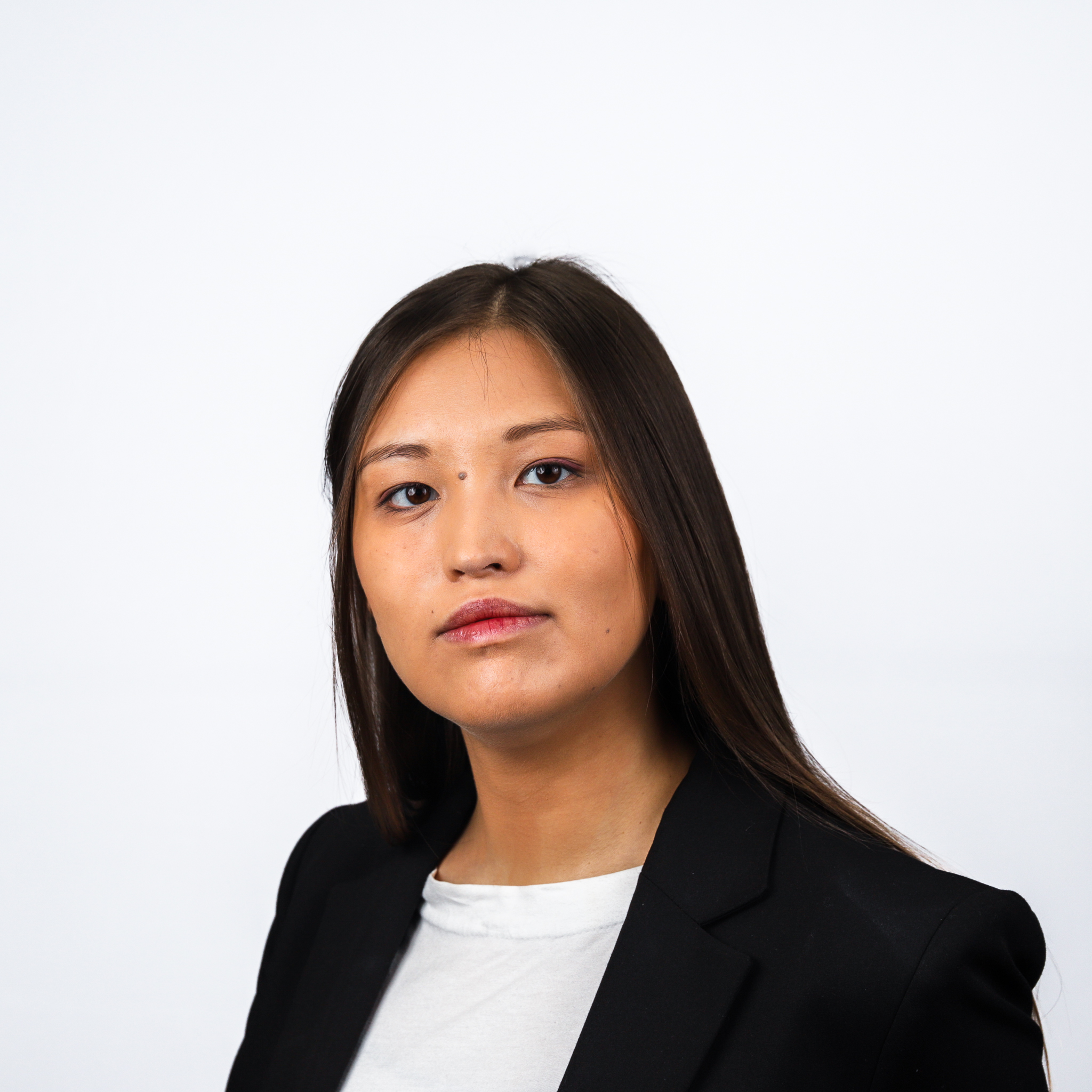 Dr. Zhamilya Mukasheva