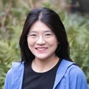 Headshot of Kairui Zhang