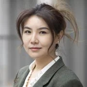 Headshot of Xinyuan Zhang