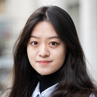 Claudia Zhao