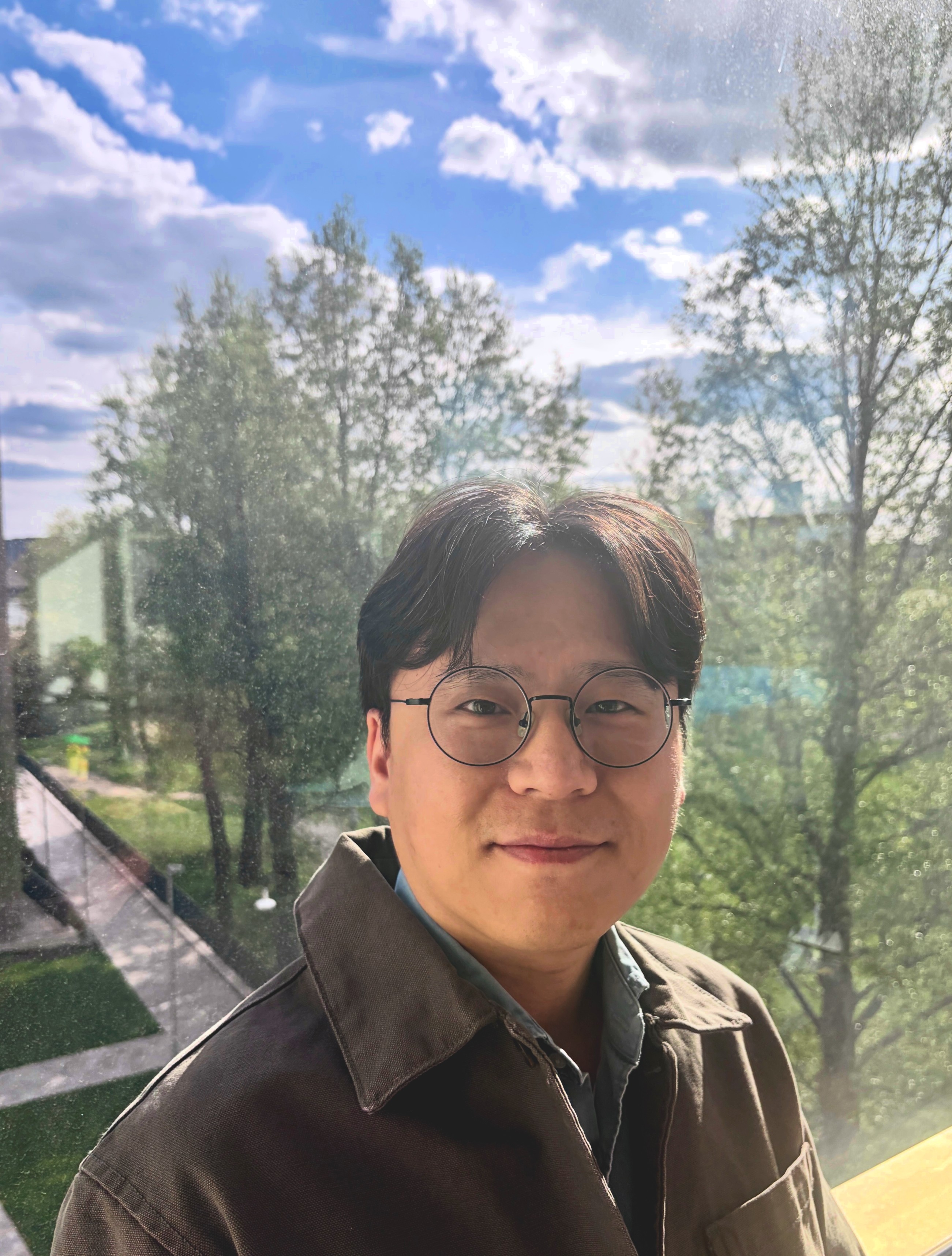 Zheng Wang
