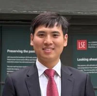 Dr Ziming Zhu, Department of Economic History, LSE