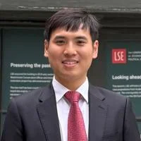 Dr Ziming Zhu, Department of Economic History, LSE