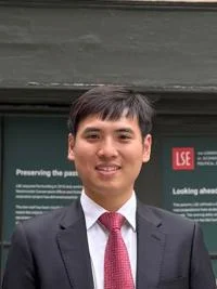 Dr Ziming Zhu, Department of Economic History, LSE
