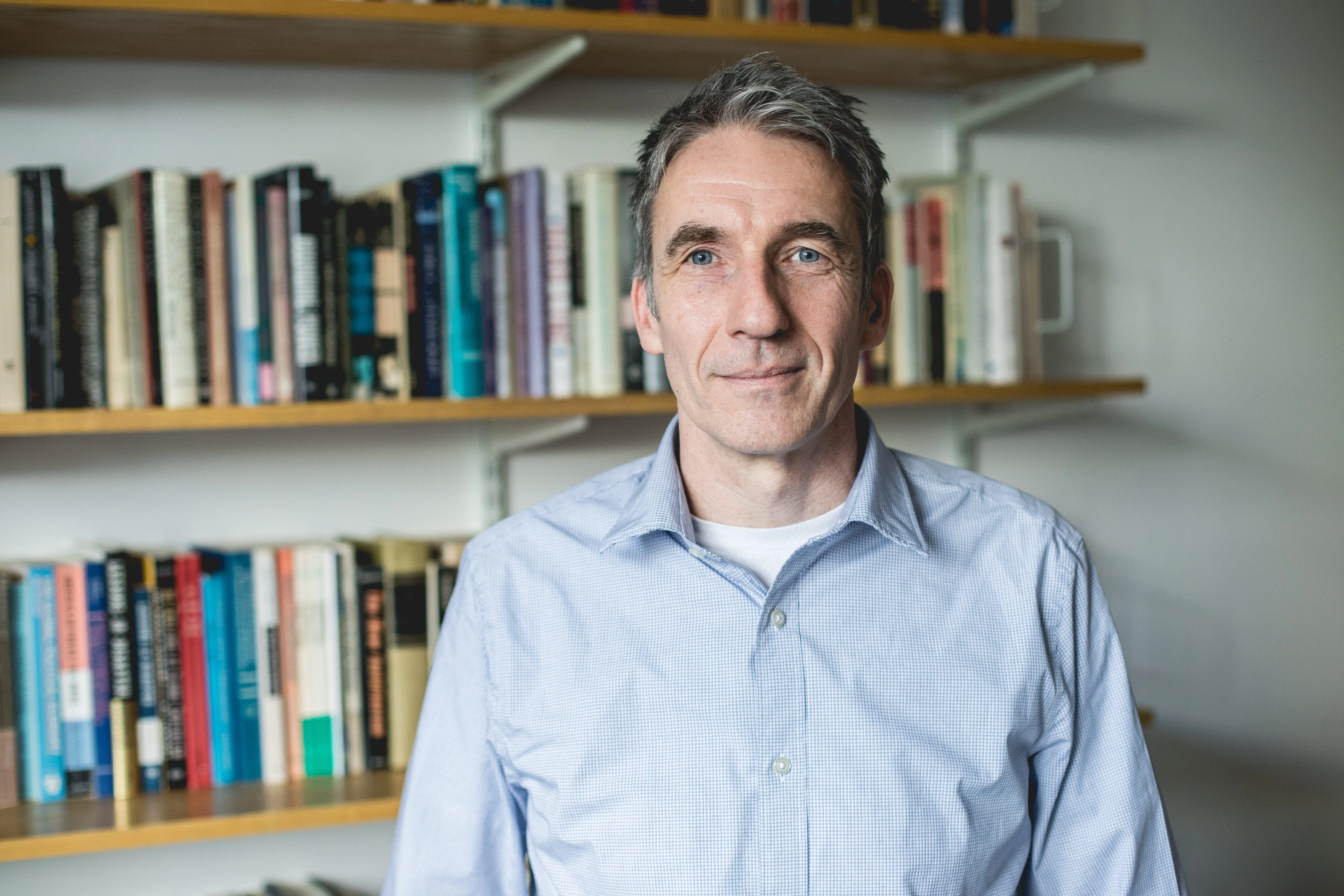 Ulrich Sedelmeier