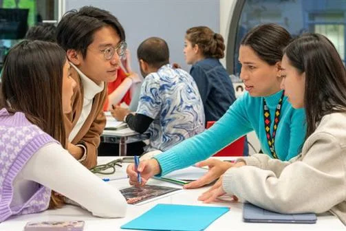 students