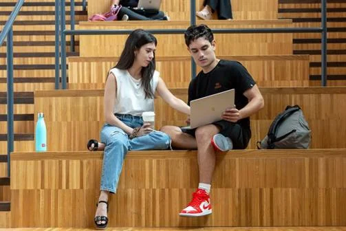students