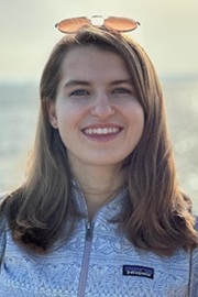 Cara Spitzer, LSE student blogger