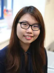 Photo of Chiou Yih Lee