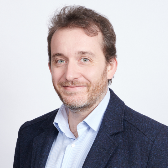 Enrico Coletta