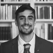 A photo of Francisco, MSc Sociology, class of 2013.