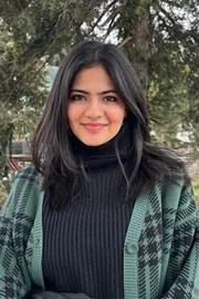 Iman Waseem, LSE student blogger