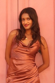 Irini, LSE student blogger