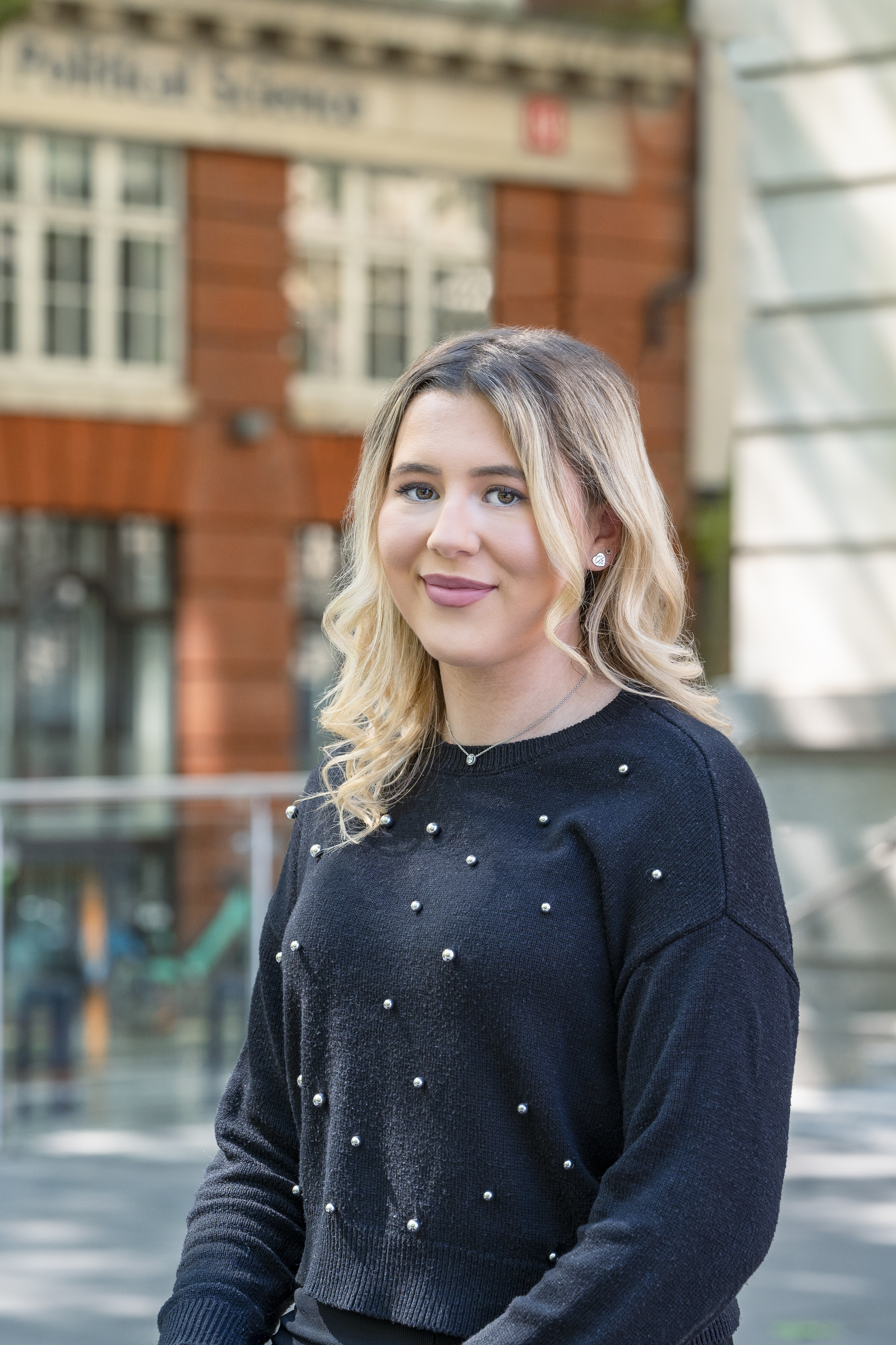 LLB Bachelor of Laws - LSE