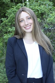 Isabella, LSE student blogger