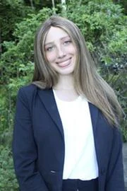 Isabella, LSE student blogger