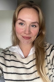 Josephine, LSE student blogger