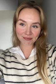 Josephine, LSE student blogger