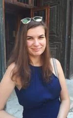 Magda Kosciolek