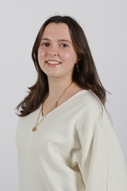 Maria-Antonia, LSE student blogger