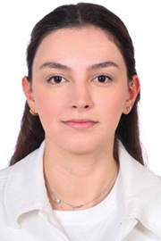 Marie Lyn, student blogger at LSE