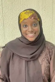 Maryam Yusuf Tanimu