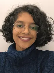 LSE student blogger, Rhea Joseph