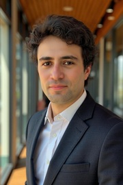 Samuel, LSE student blogger