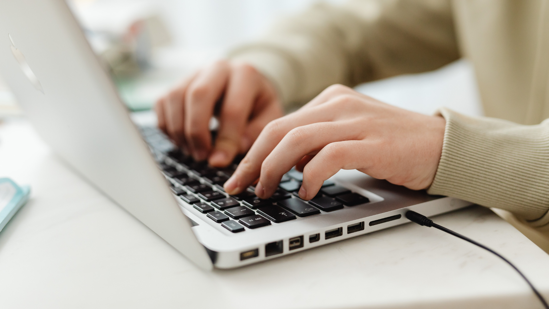 laptop