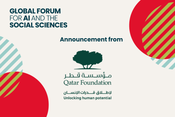 Qatar Foundation announcement 