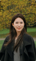 Qiantong Headshot