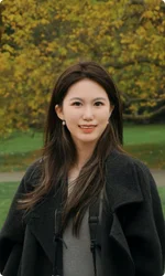 Qiantong Headshot