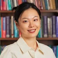 Qin Fang