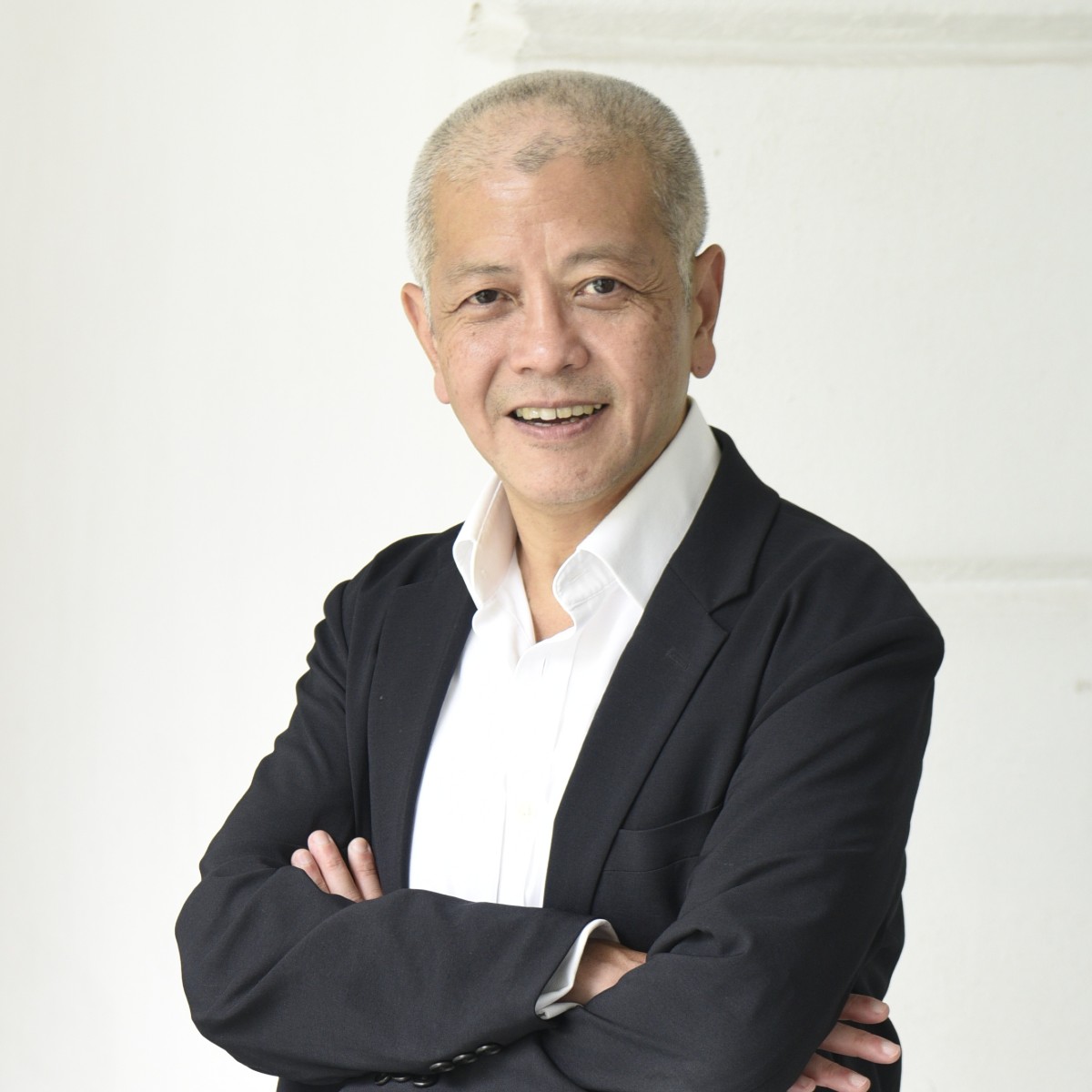 Danny Quah
