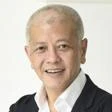 Professor Danny Quah