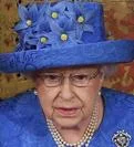Queen Elizabeth II