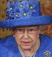 Queen Elizabeth II