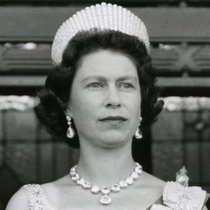 Elizabeth II 