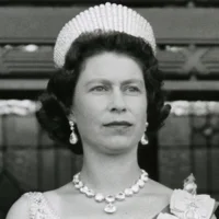 Elizabeth II