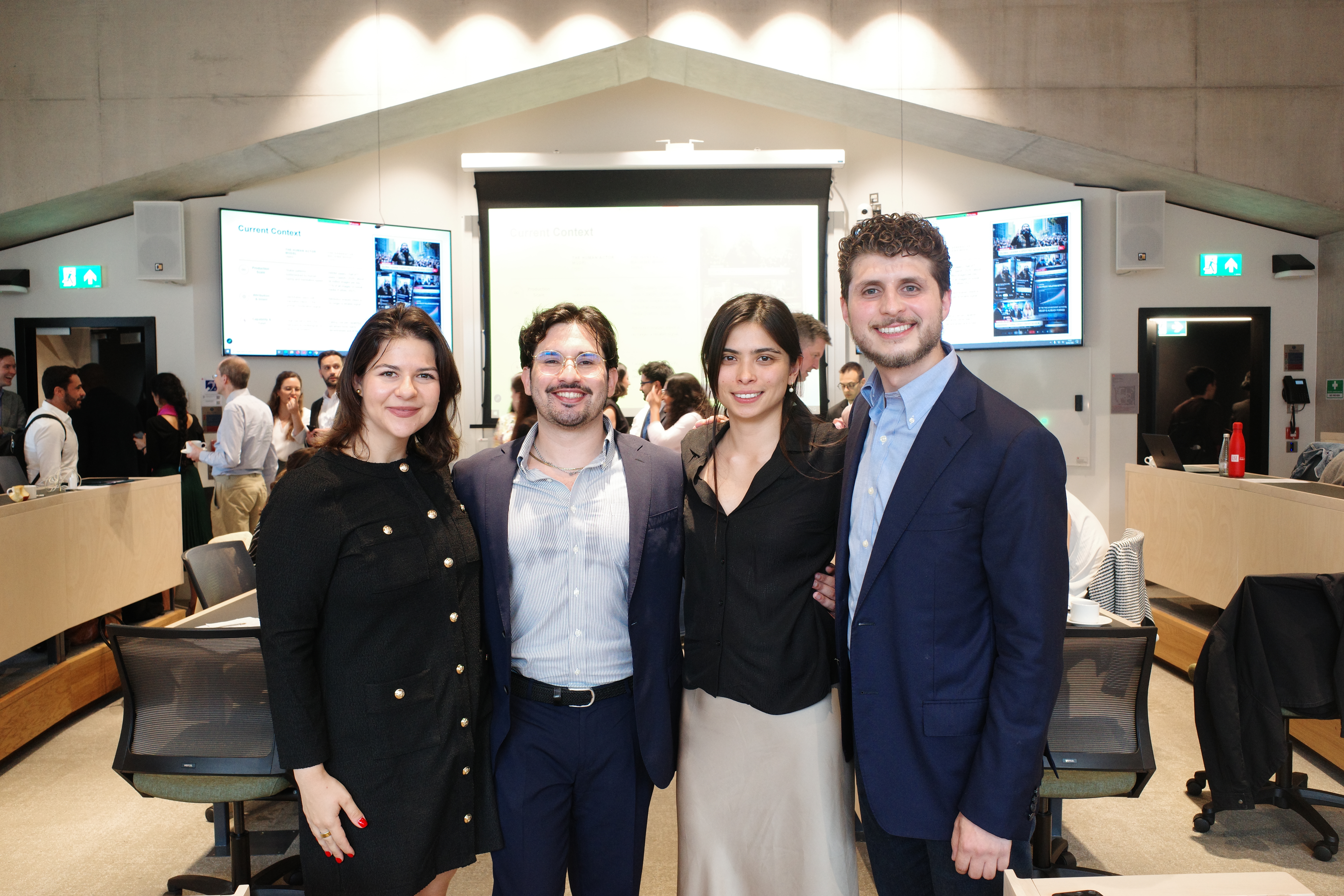 MPP Symposium