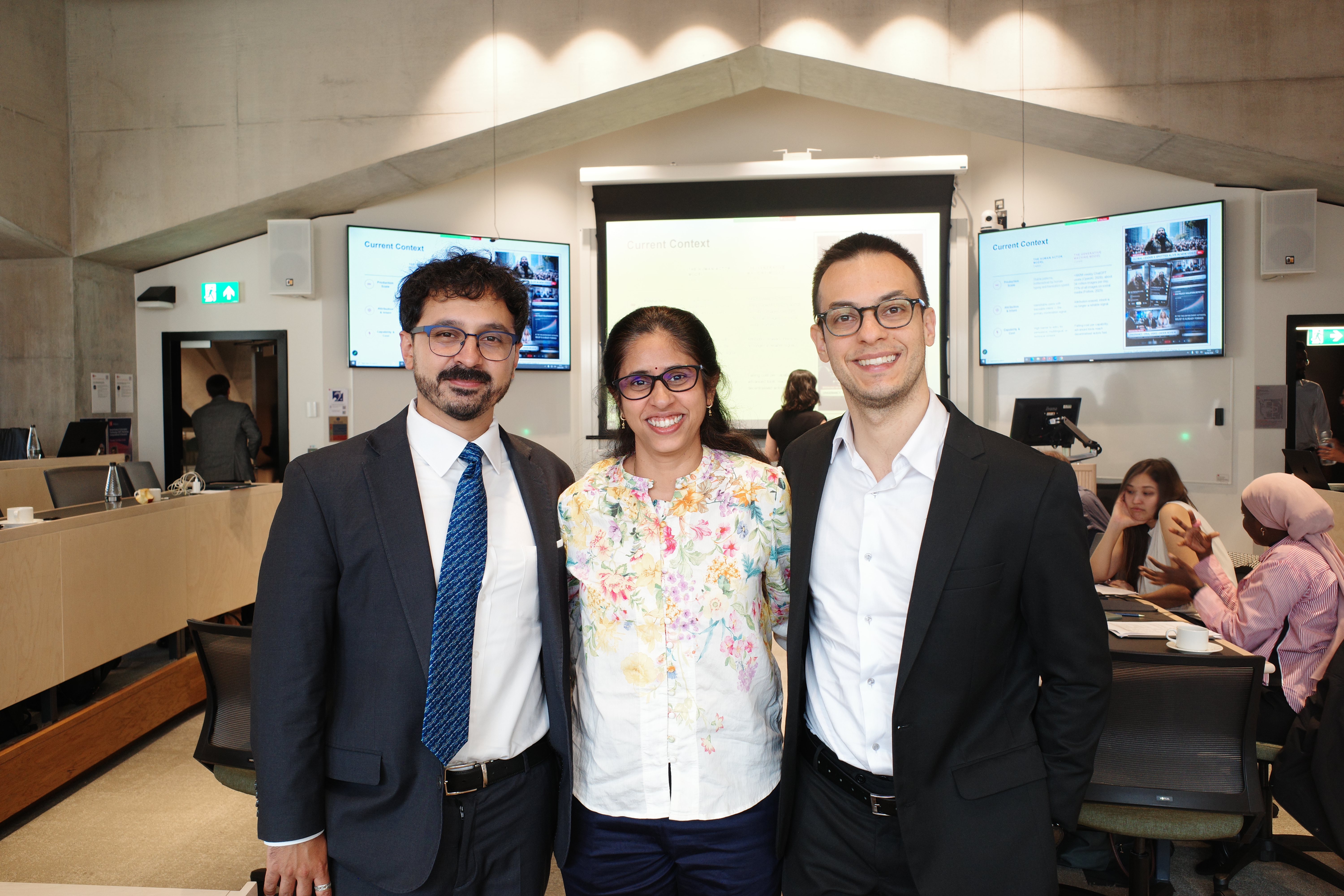 MPP Symposium