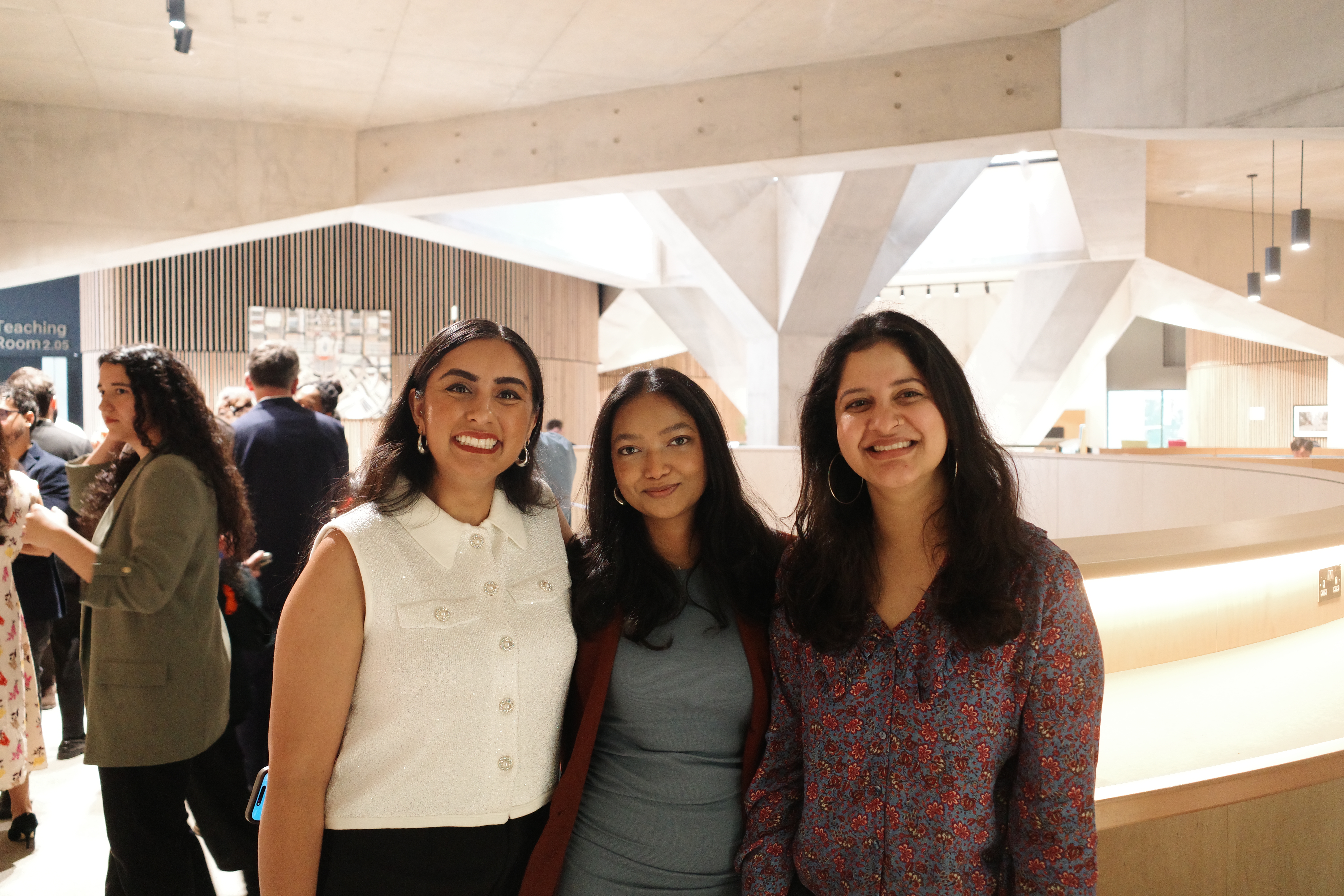 MPP Symposium