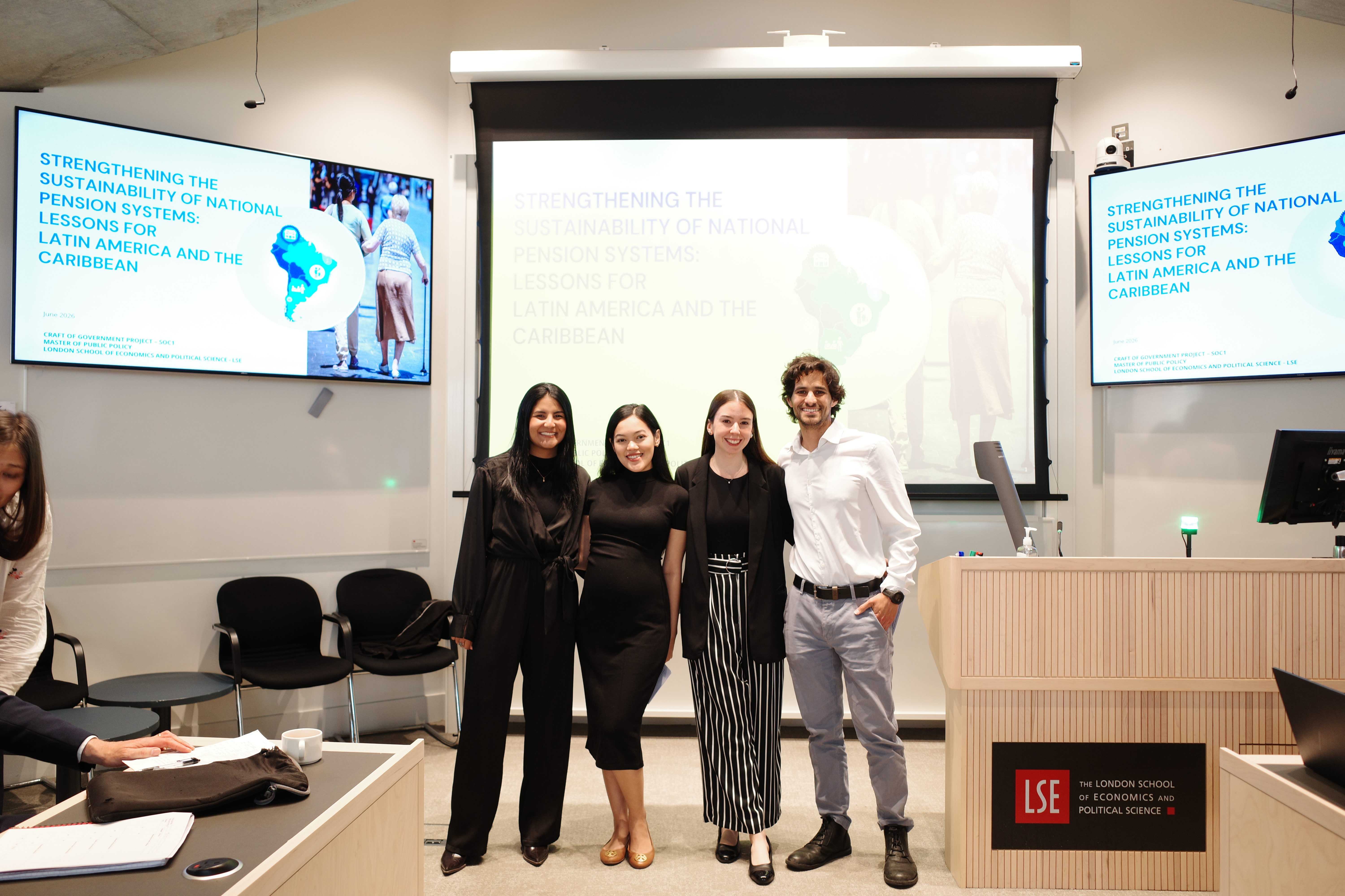 MPP Symposium