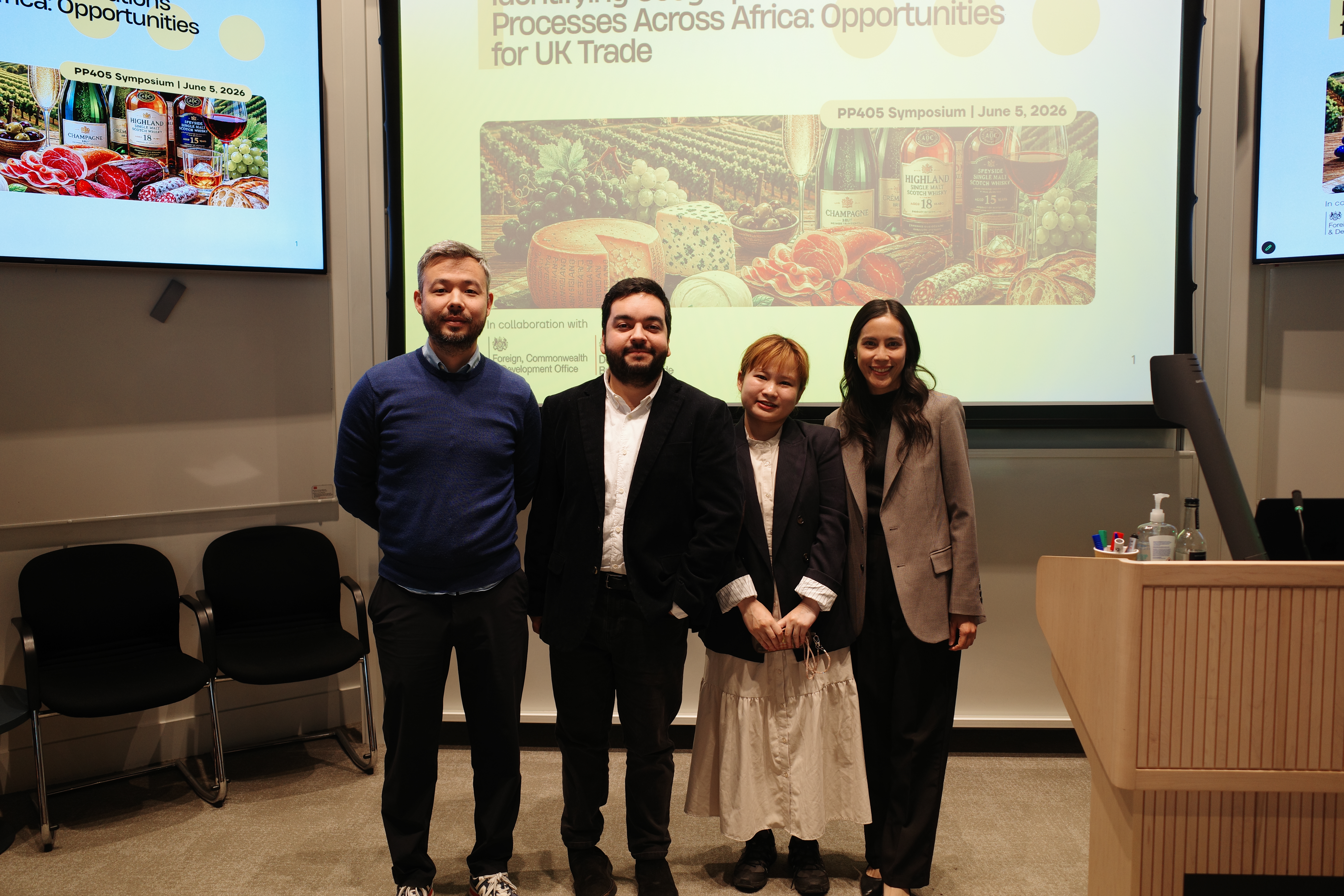 MPP Symposium