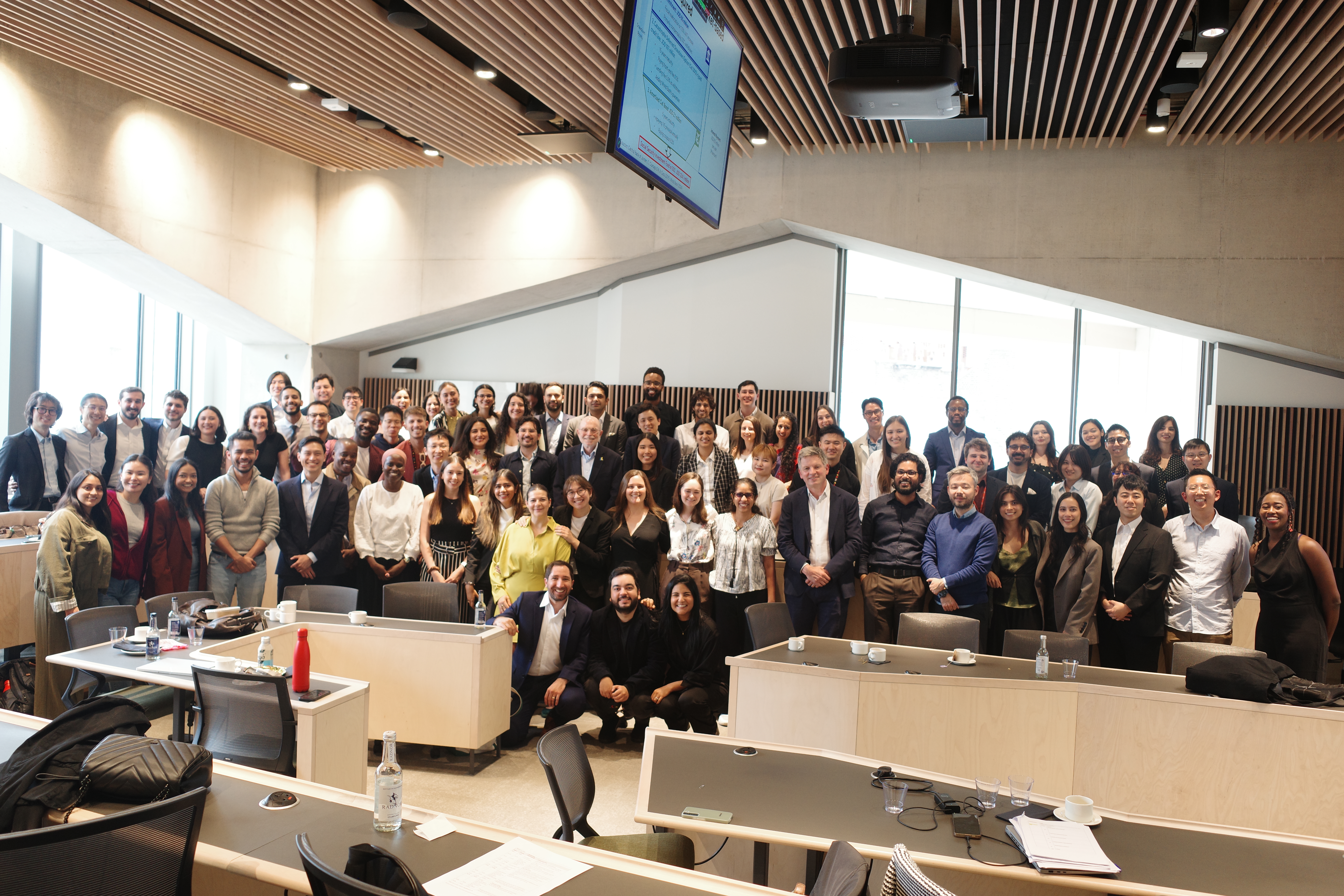 MPP Symposium